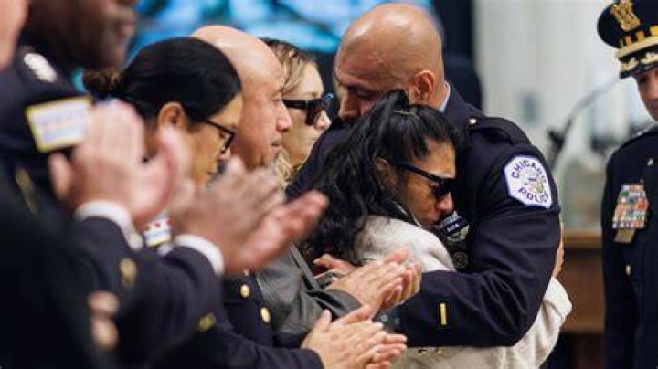 Police, family members perform CPR on 2yearold child pulled from pool
