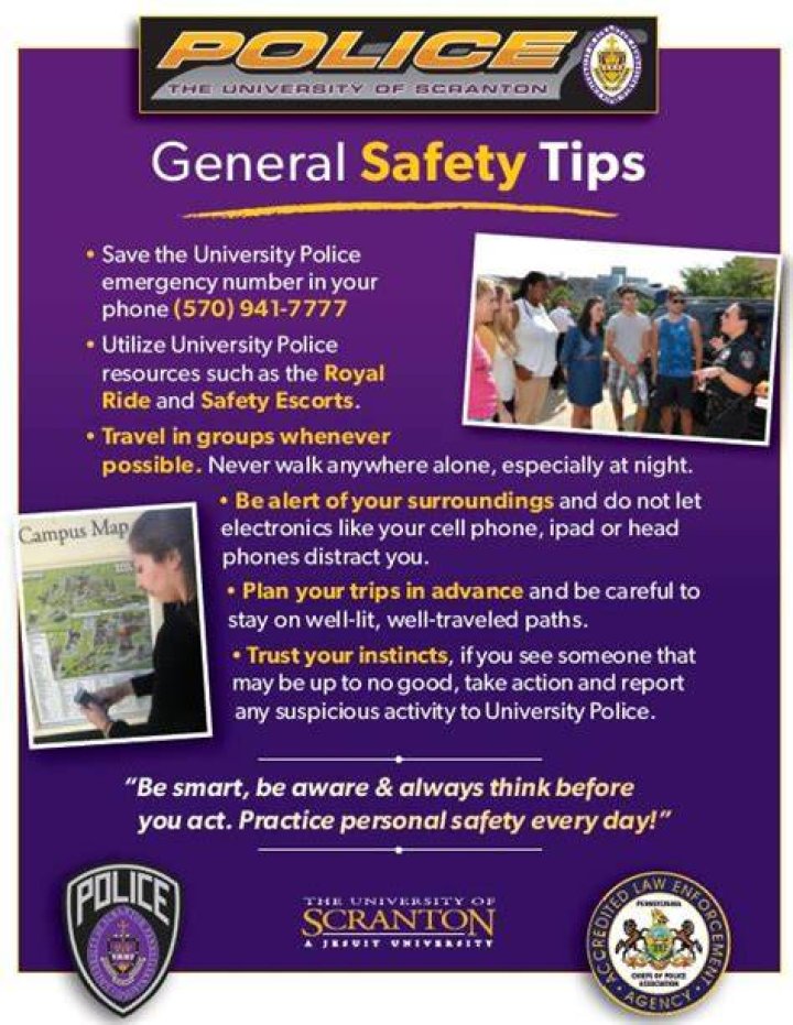Police offer residents safety tips as Lake County sees spike in vehicle