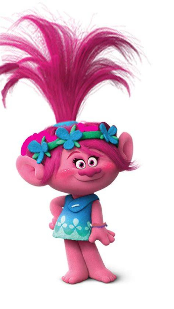 Poppy Disney Princess And Girls Wiki Fandom