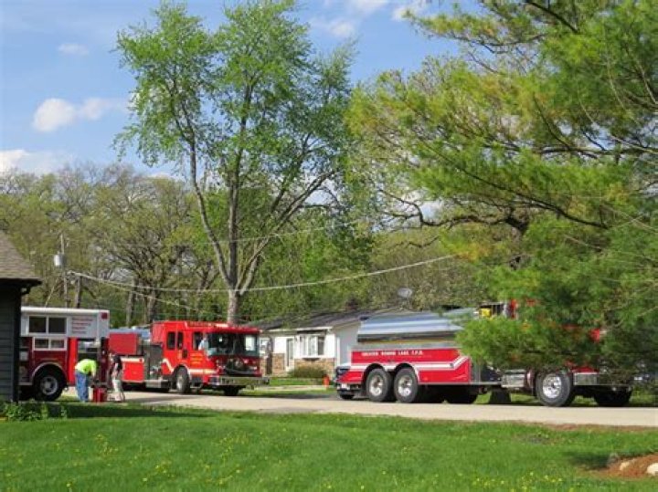 Port Barrington, IL 2nd Alarm Lake & McHenry County Scanner Flickr