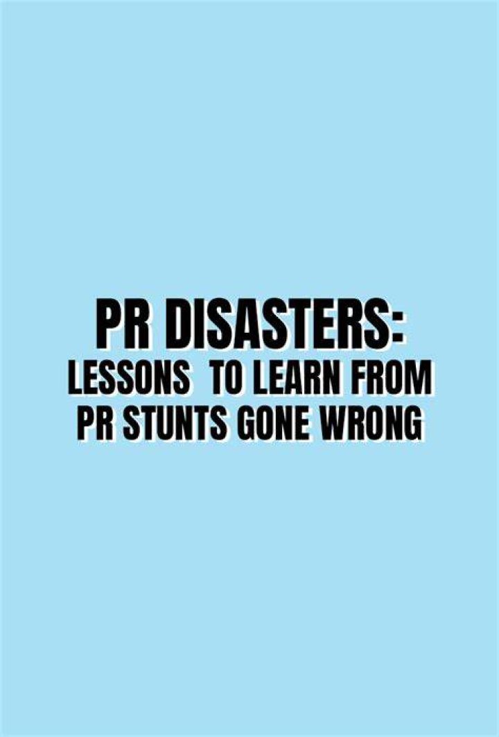 PR Disasters and Lessons Learned Analyzing Corinna Kopf’s OnlyFans