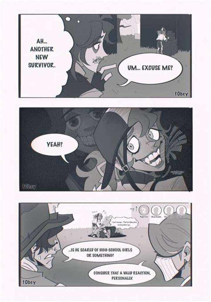 PROSPECTOR on Tumblr