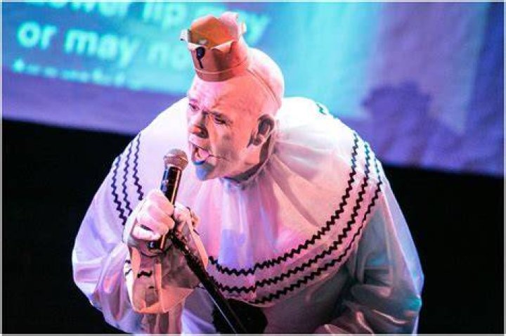 puddles pity party net worth