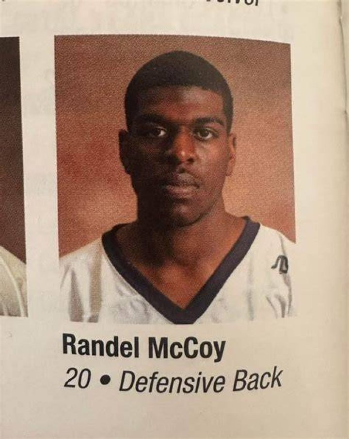 Randel McCoy A Test of Time At this year&rsquo;s 25th Annual Lou Gehrig