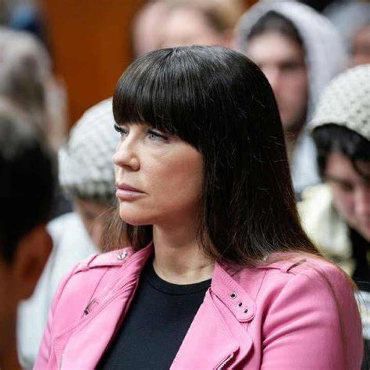 Rape survivor Brenda Tracy says she received threatening letter