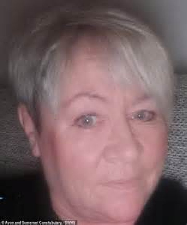 Rapes: Kelly, pictured, only discovered what had happened to her when she found the tapes of the rapes in 2013, said Spanish Fork Police Lt. Matt Johnson