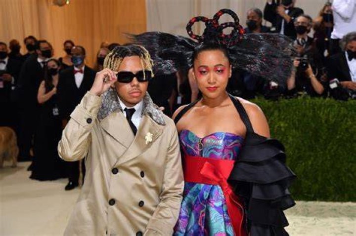 Rapper Cordae And Naomi Osaka Introduce Their First Child
