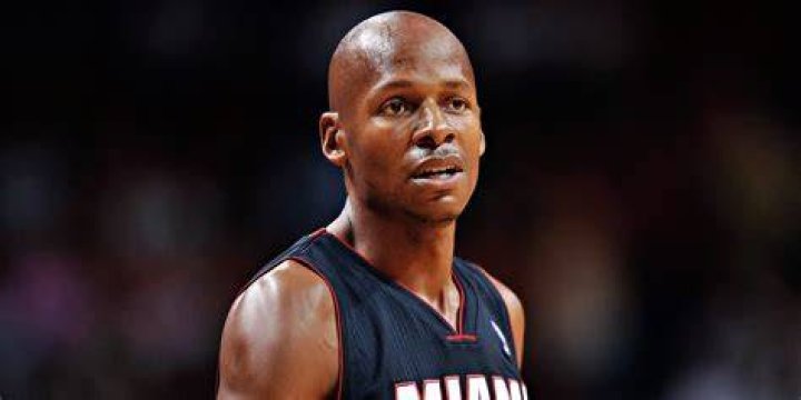 ray allen net worth ray allen net worth
