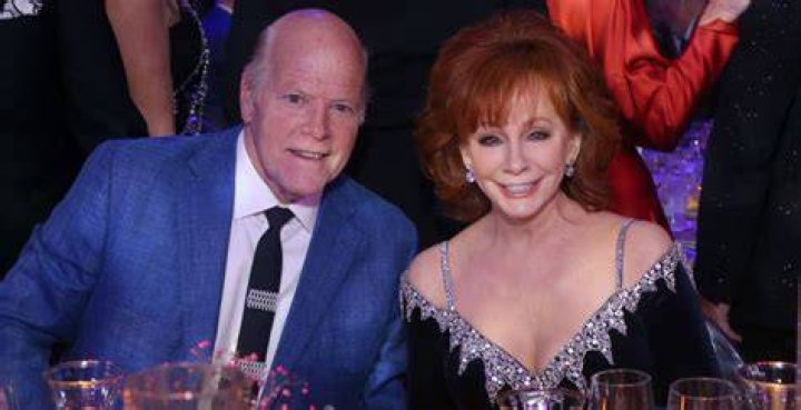 Reba McEntire splits from husband of 26 years Page Six