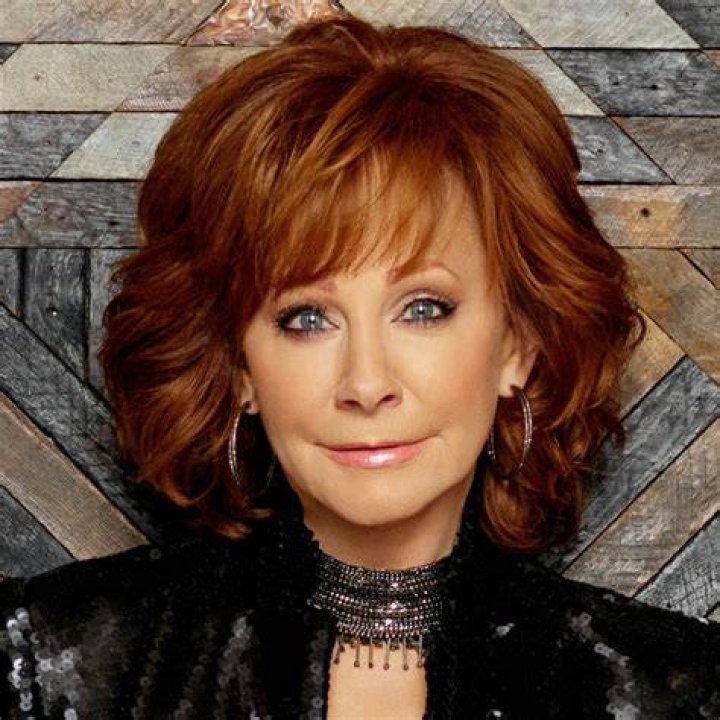Reba McEntire's ex Narvel Blackstock is 'dating her close friend