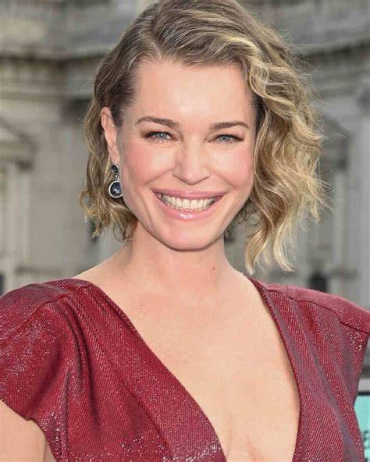 Rebecca Romijn Husband, Age, Height, Net Worth, Children, Family