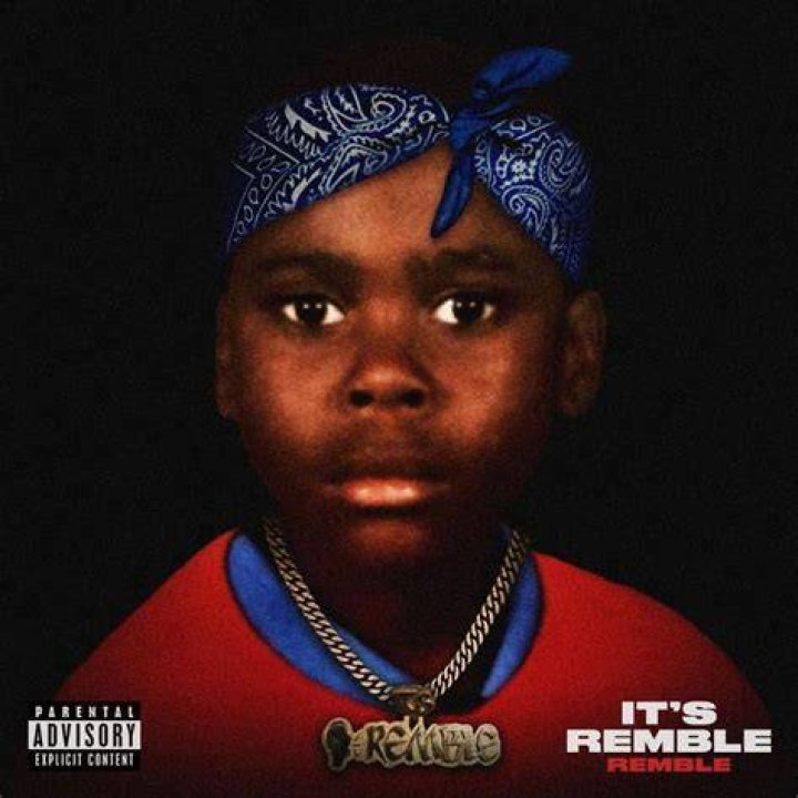 Remble Learned Drakeo The Ruler Was Killed Via Text HipHopDX