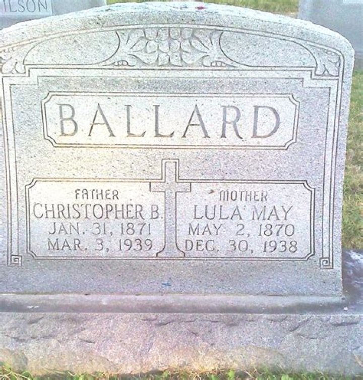 Remembering John Christopher Ballard: A Dedicated Respiratory Therapist