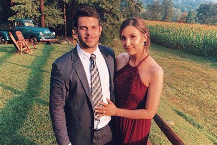 RHONJ Ashlee HolmesMalleo BLASTS Husband for Cheating With &lsquo;Sad Clown B*tch&rsquo; & Announces Split