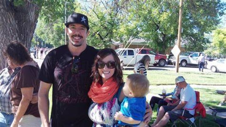 RickAndGina pAroWan ParAde