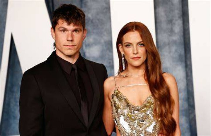 Riley Keough And Ben Smith-Petersen's Enduring Love