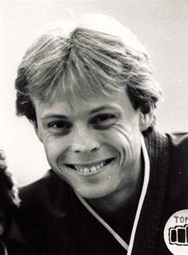 Rob Garrison Wiki [Karate Kid], Age, Bio, Wife, Kids, Family, Net Worth