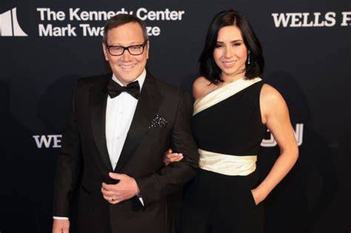 Rob Schneider Wife Unveiling Patricia Azarcoya Schneider &mdash; citiMuzik