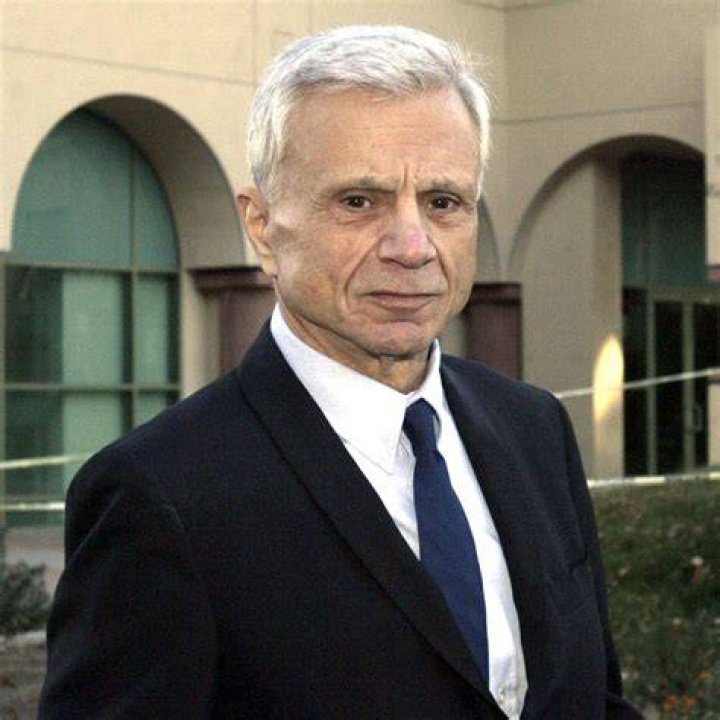 Robert Blake's Daughter Speaks Out for First Time