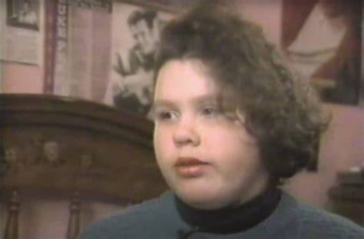 Robin ChristensenRoussimoff Is André the Giant’s Daughter Facts about Her