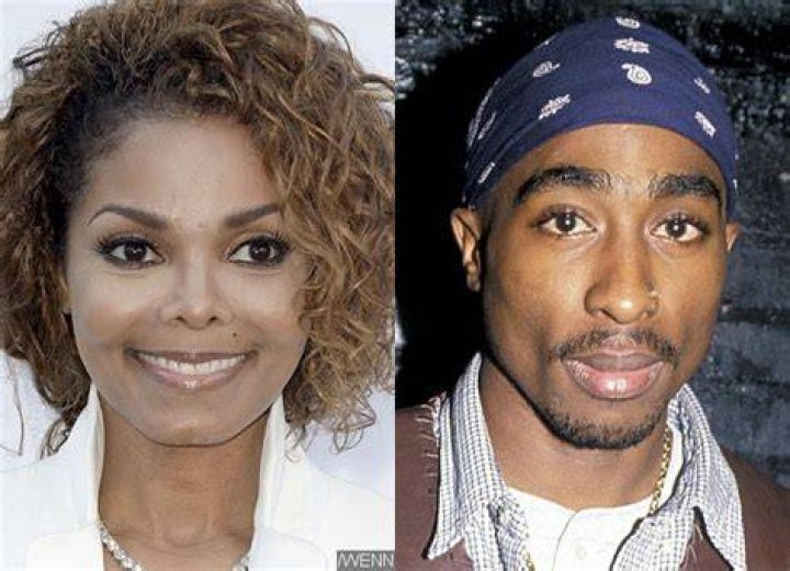 Rock and Roll Hall of Fame 2017 Nominees Include Janet Jackson, Tupac Shakur
