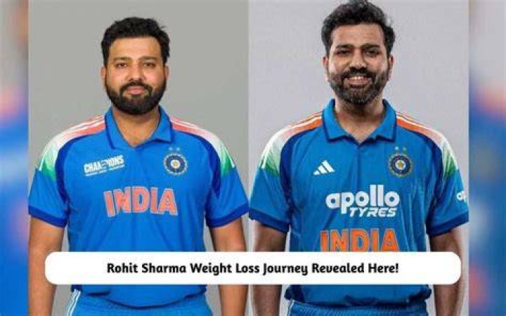 Rohit Sharma Age, Height, Weight, Parents, Wife, Children ABTC
