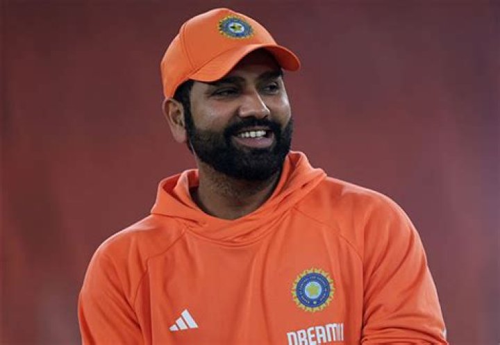 Rohit Sharma Bio Age, Real Name, Net Worth 2020 And Partner