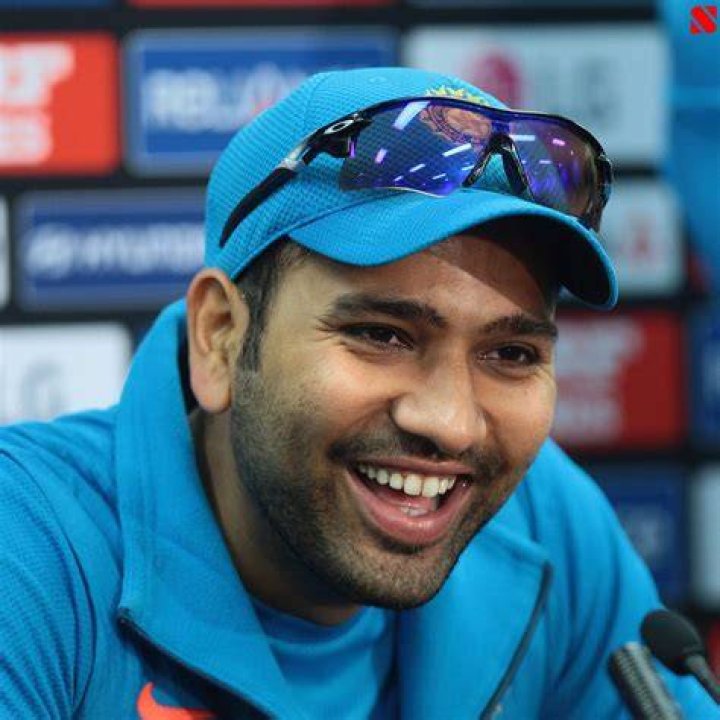 Rohit Sharma Biography (Indian Cricket Player), Age, Family, Cricket