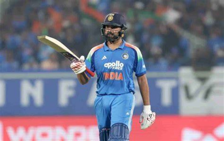 Rohit Sharma's net worth (2021) salary, luxury cars, bikes