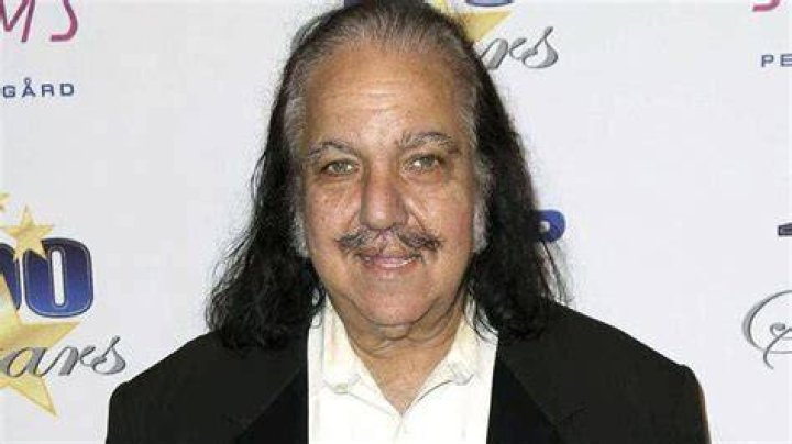 Ron Jeremy Net Worth in 2023 How Rich is He Now? |