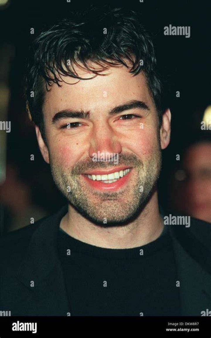 Ron Livingston