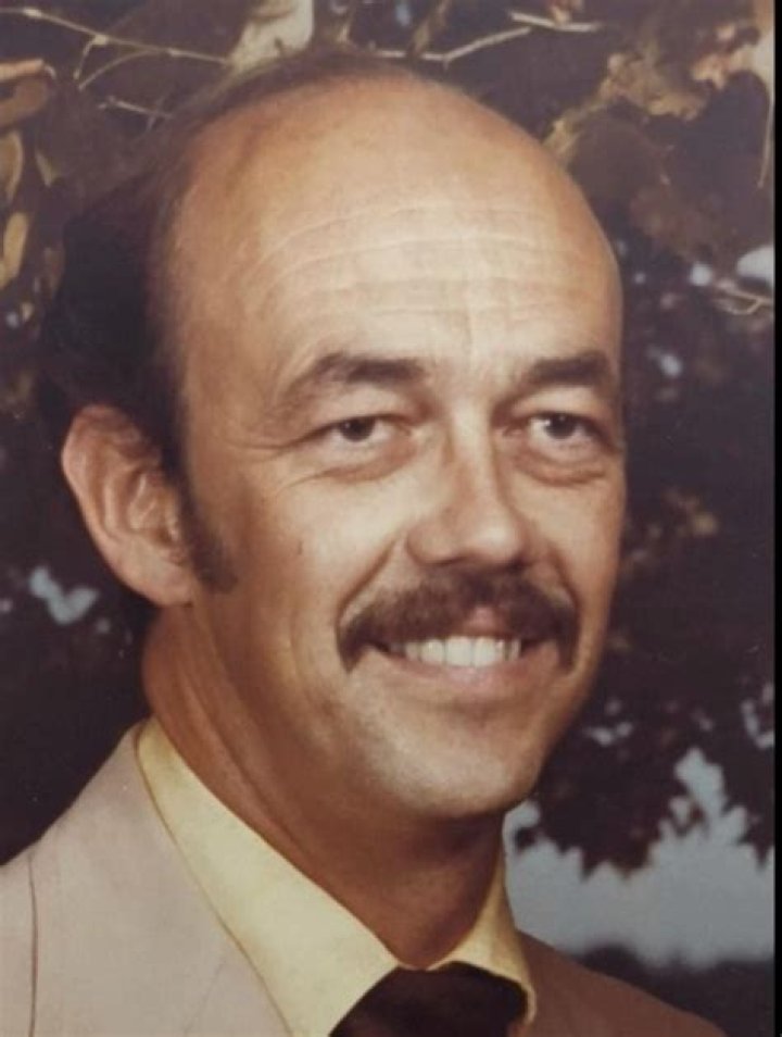 Ronald Ballard Obituary Mason, MI