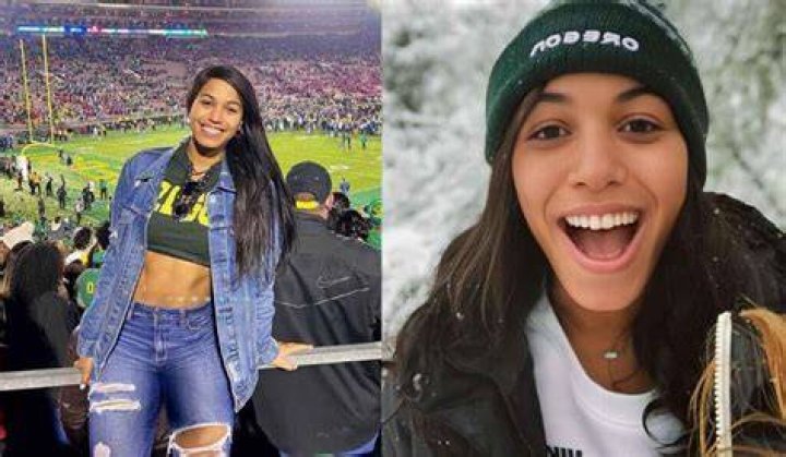 Ronika Stone Parents, Ethnicity, Wiki, Biography, Age, Boyfriend