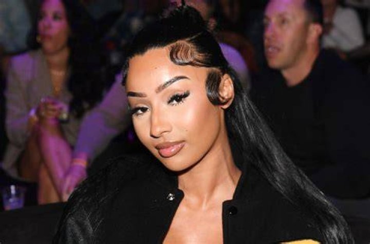 Rubi Rose talks milking OnlyFans, dating and plastic surgery 'Big Facts'