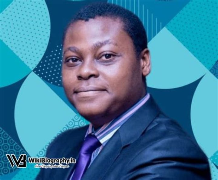 Rufai Oseni: Wiki Bio, Age, State Of Origin, And Family Background