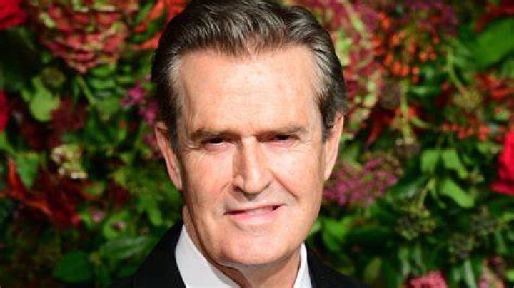 Rupert Everett likens social media to &lsquo;the Stasi&rsquo; Guernsey Press