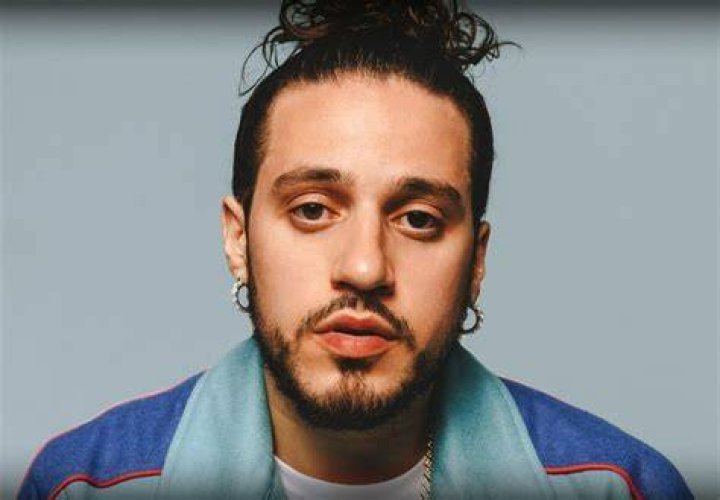 Russ diz que 'ouvintes mensais' do Spotify s&atilde;o uma farsa