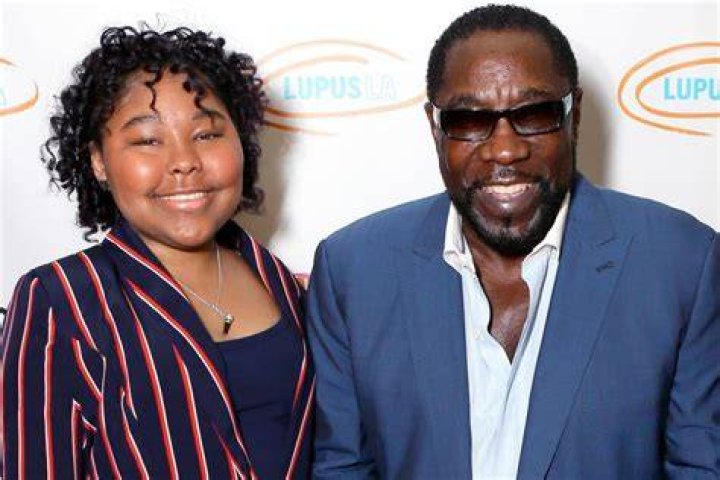 Ryan Levert (Eddie Levert Daughter) Age, Parents, and Bio