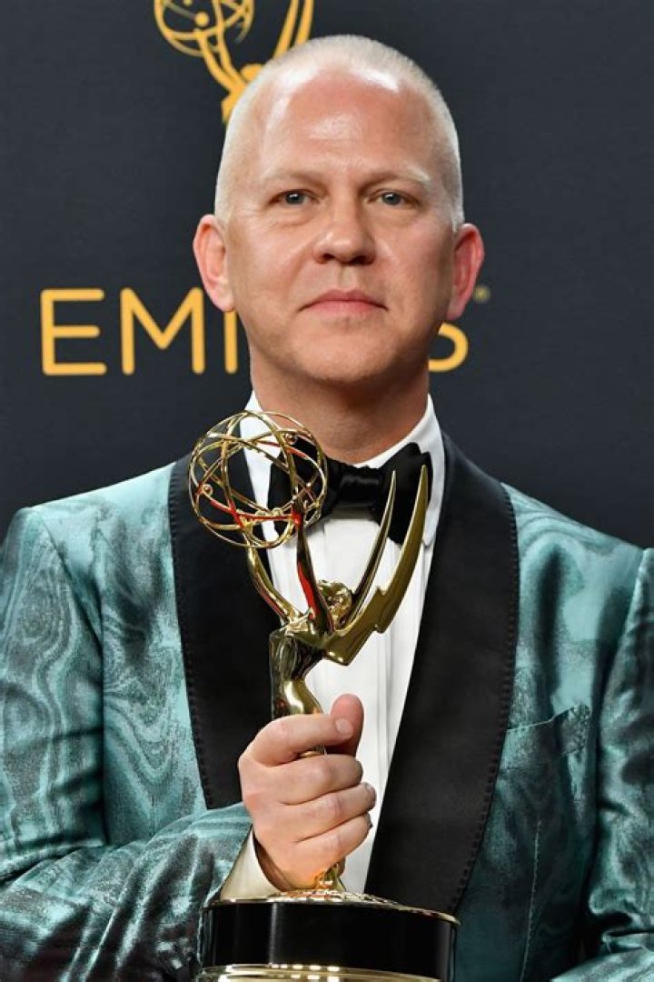 ryan murphy film ventures