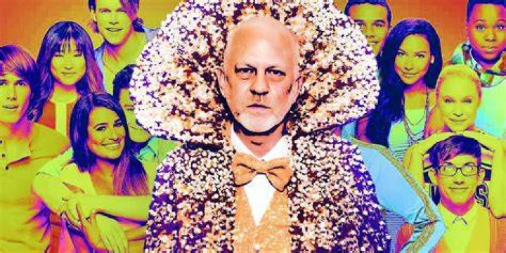 Ryan Murphy