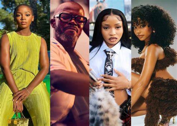 SA Female Celebs Who Took Back Their Maiden Names After Divorce