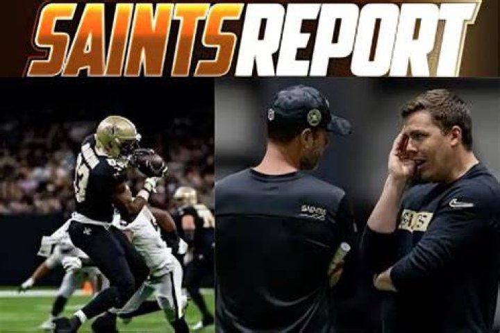 Saints Report Forum: Unlocking The Ultimate Saints Knowledge Hub