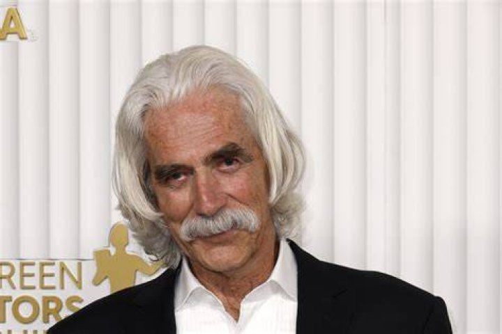 Sam Elliott The Latest Celebrity Targeted by a Viral Death Hoax