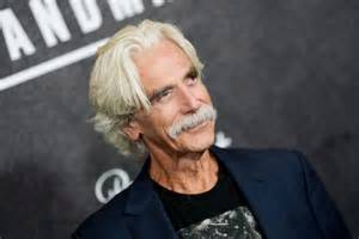 Sam Elliott was once told to alter his iconic speaking voice CNN