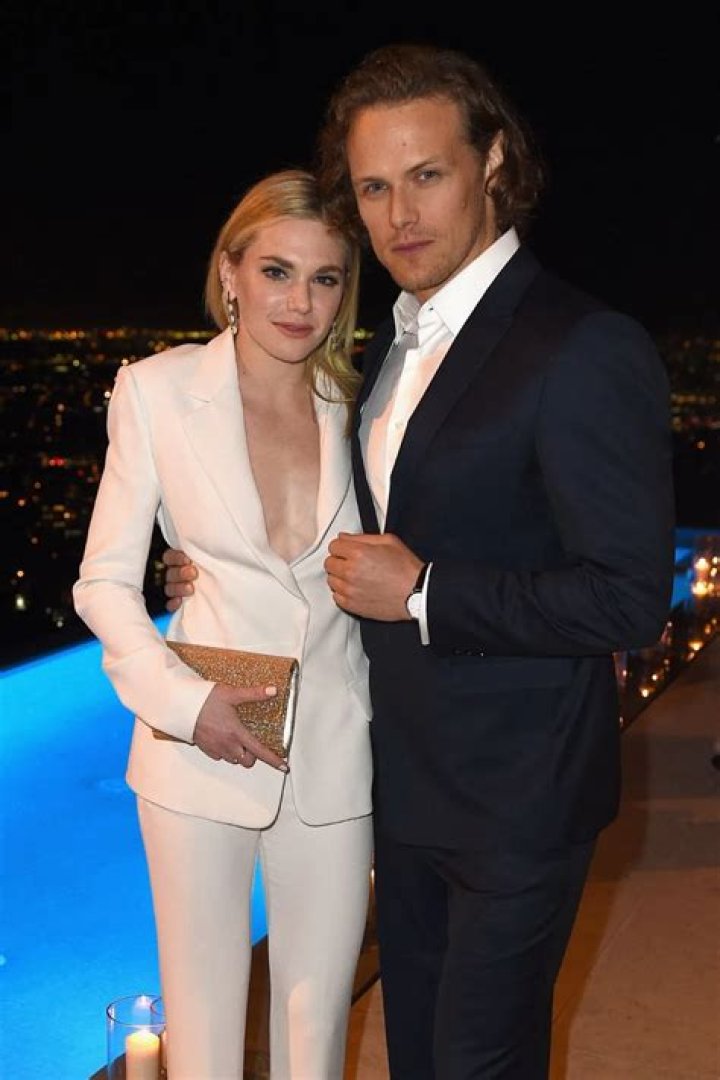 Sam Heughan’s Girlfriends All About The Special Women In His Life