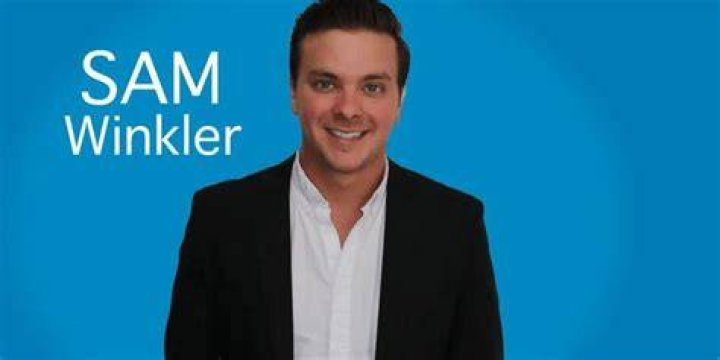 Sam Winkler Net Worth Updated Ideas