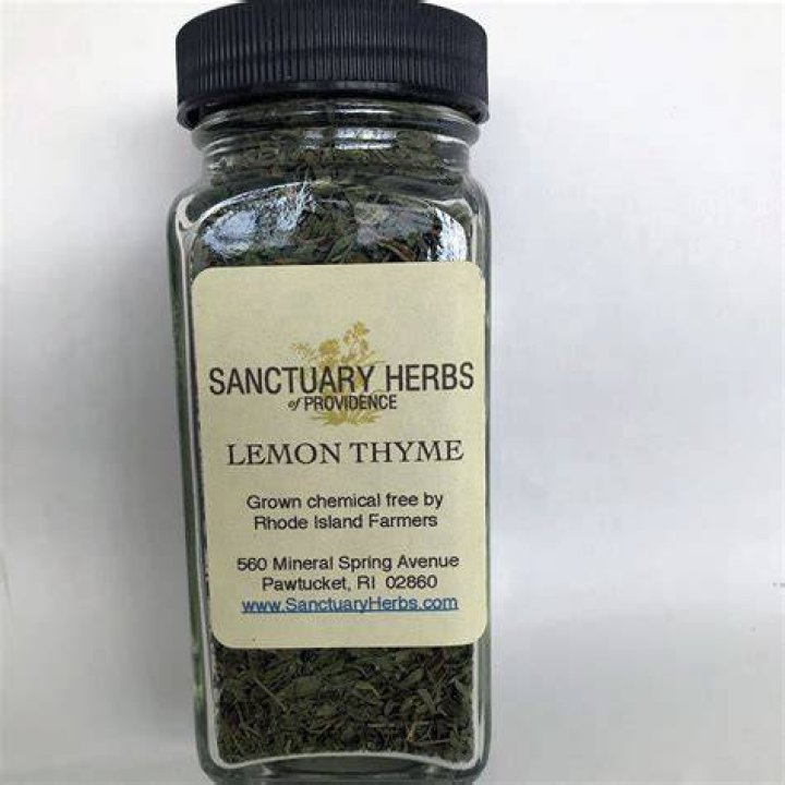 Sanctuary Health and Herbs