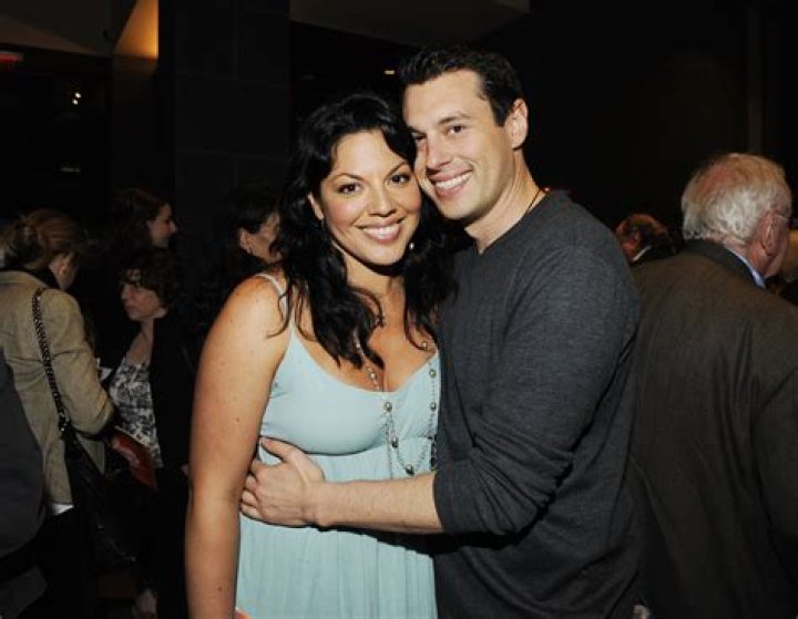 Sara Ramirez Divorced Ryan Debolt &mdash; Inside the 'And Just like That