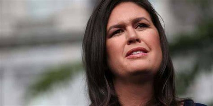 Sarah Huckabee Sanders Announces Run For Arkansas Governor KUNM