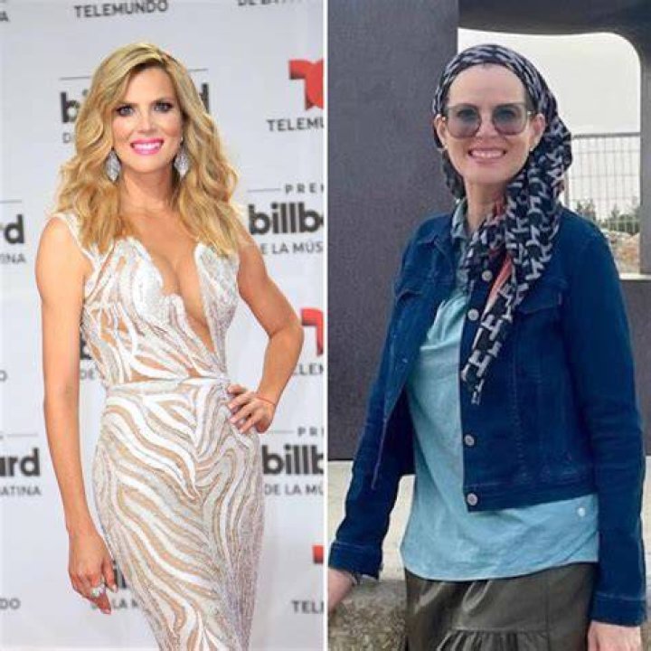 Sarah Mintz (Maritza Rodr&iacute;guez) para en seco las criticas por haber